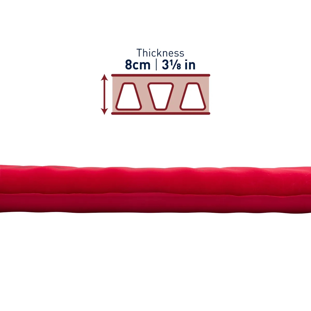 Aislante Autoinflable Sea To Summit Comfort Plus S I Regular