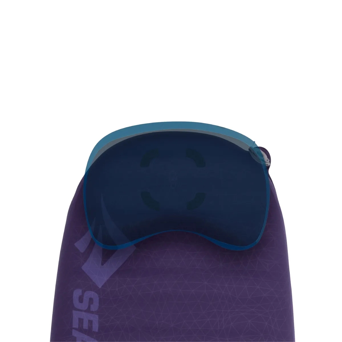 Aislante Autoinflable Sea To Summit Comfort Plus S I Womens Regular