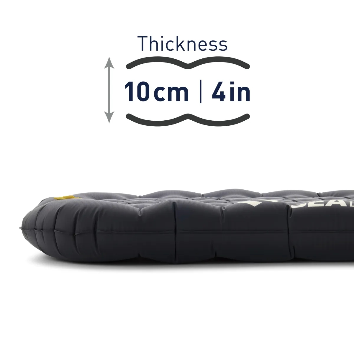 Aislante Inflable Sea To Summit Ether Light XR PRO Regular