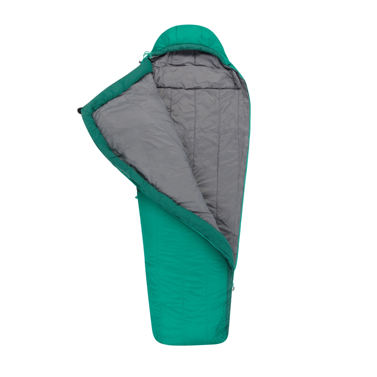 Bolsa de dormir Sea To Summit Traverse TvIII -10C Regular Confort -4°C
