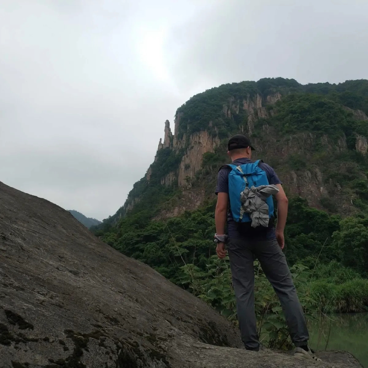 Mochila Sea to Summit The Sprint Dry Pack 20L