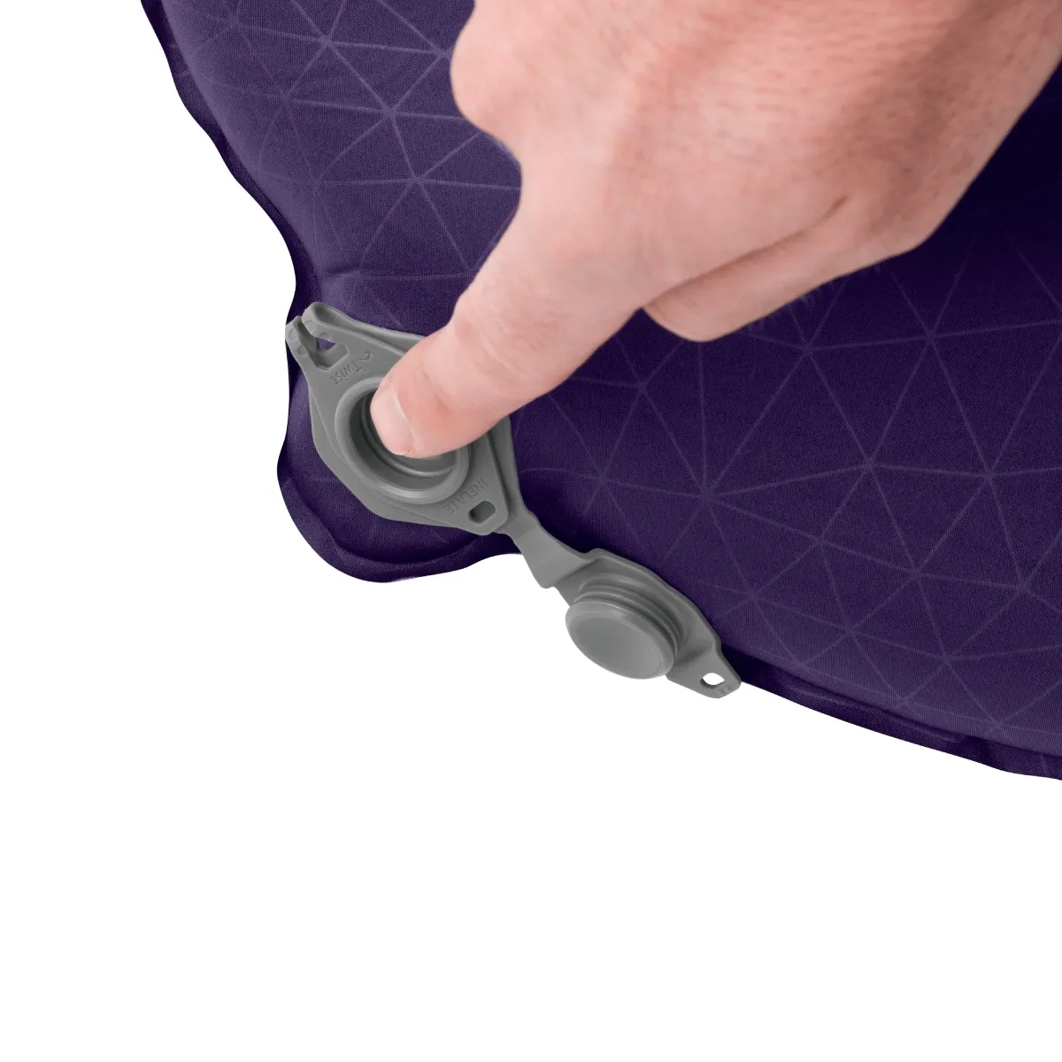 Aislante Autoinflable Sea To Summit Comfort Plus S I Womens Regular