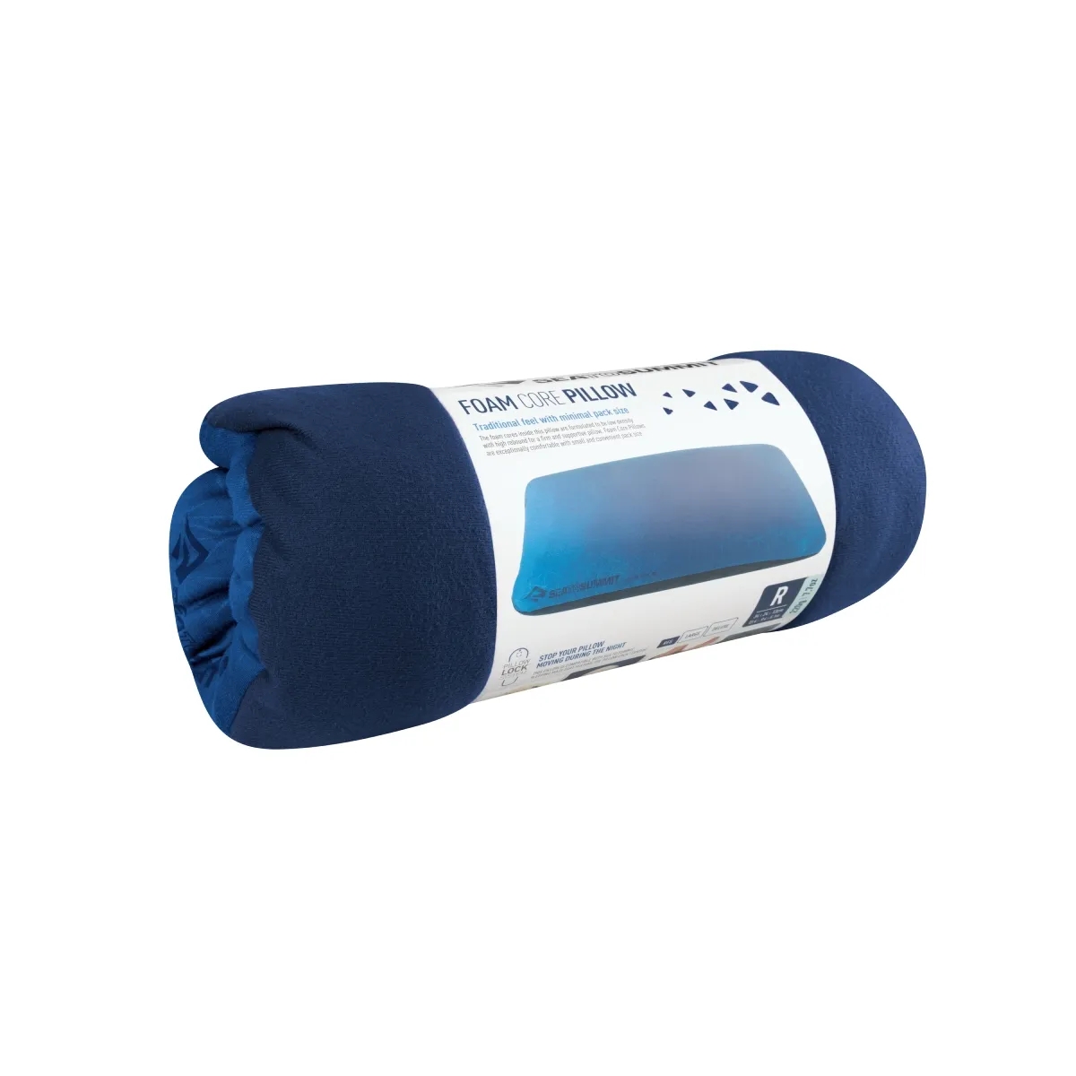 Almohada Sea To Summit Foamcore Regular