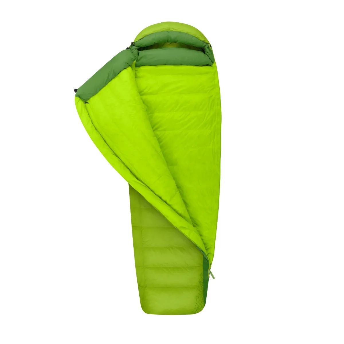Bolsa de dormir Sea To Summit Ascent AcII -10C Regular Confort -4°C
