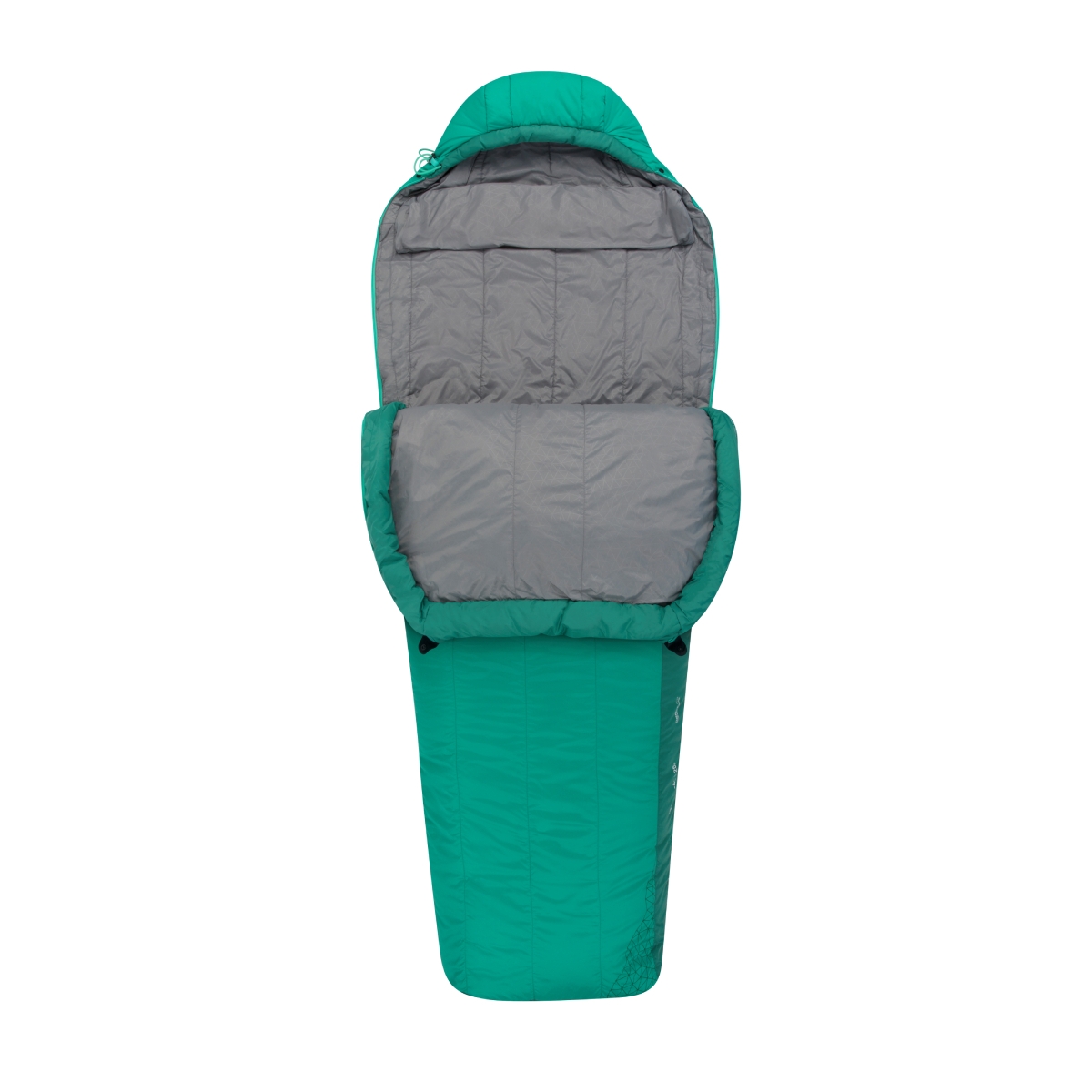 Bolsa de dormir Sea To Summit Traverse TvIII -10C Regular Confort -4°C
