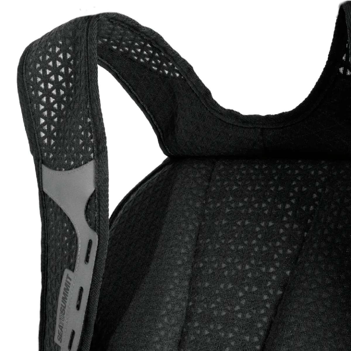 Mochila Sea to Summit The Sprint Dry Pack 20L