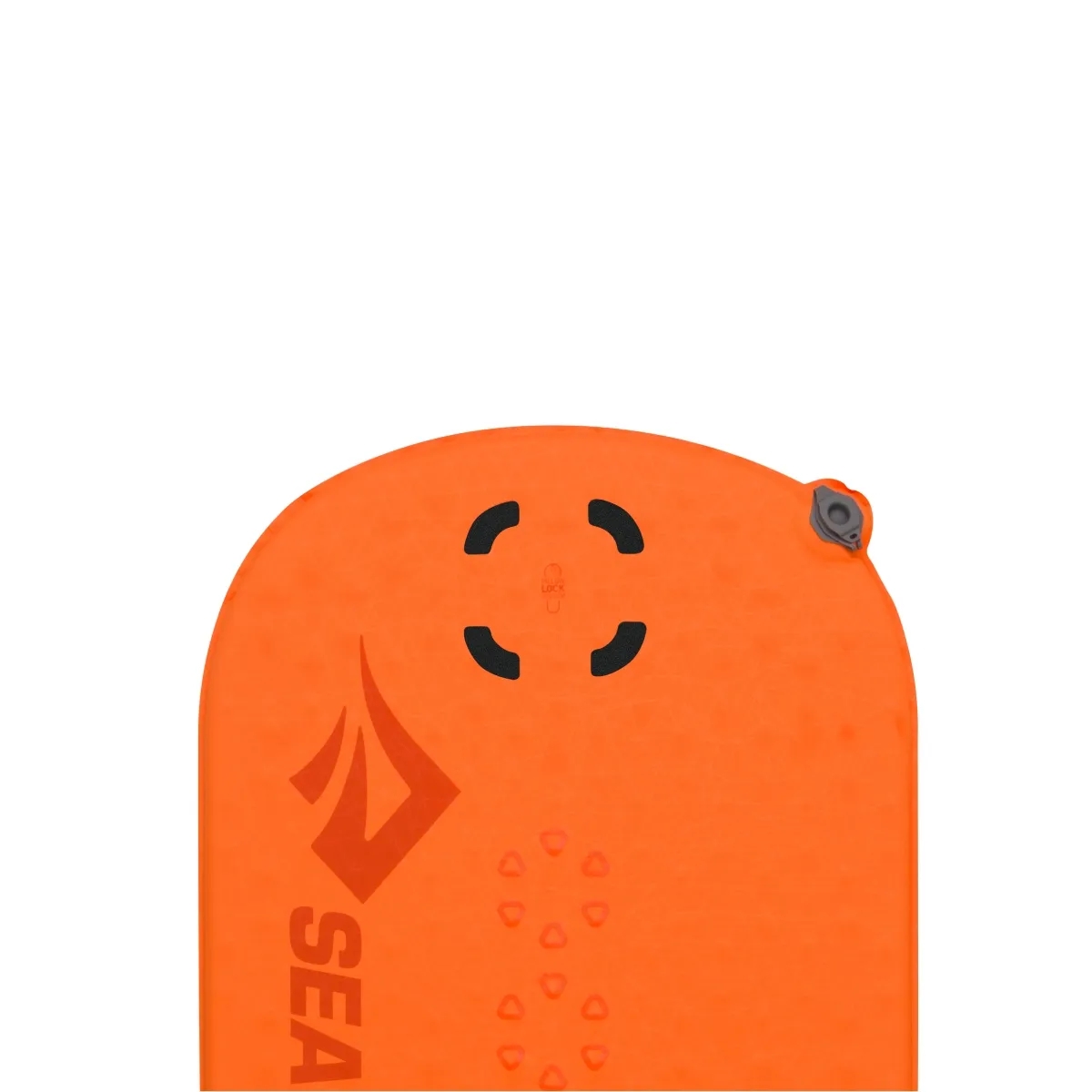 Aislante Autoinflable Sea to Summit Ultralight S I Regular