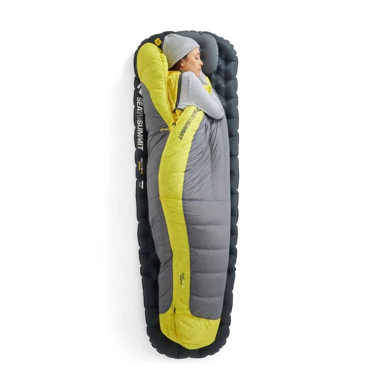 Aislante Inflable Sea To Summit Ether Light XR PRO Regular