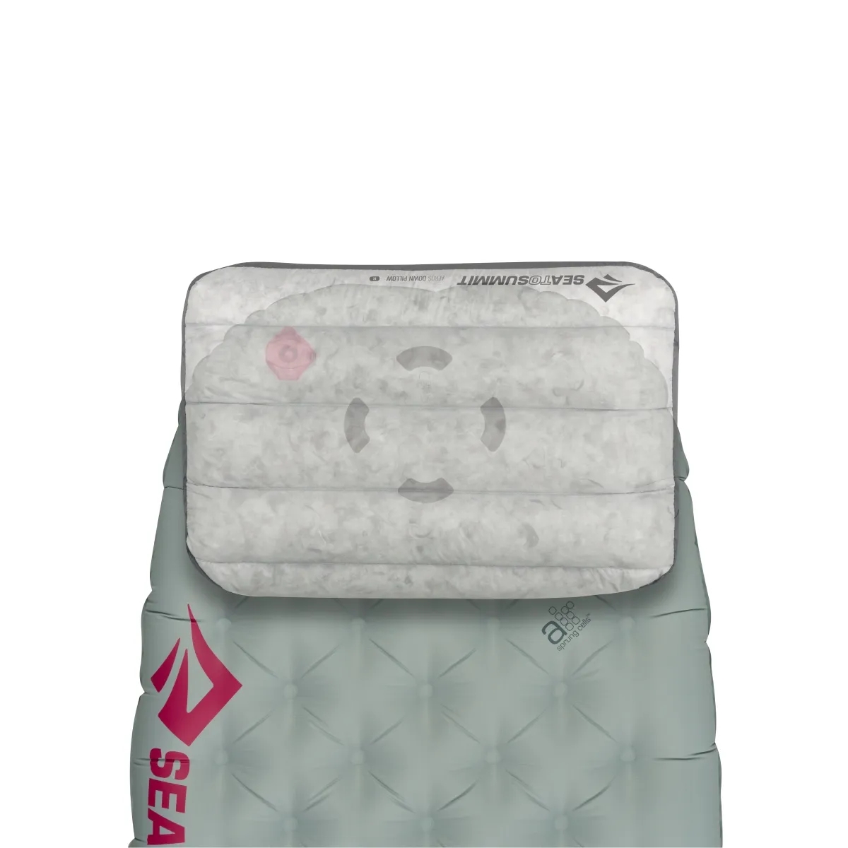Aislante Inflable Sea To Summit Ether Light XT Womens Regular