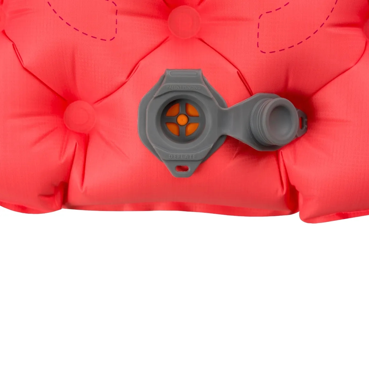 Aislante Inflable Sea To Summit Ultralight Insulated Womens Regular
