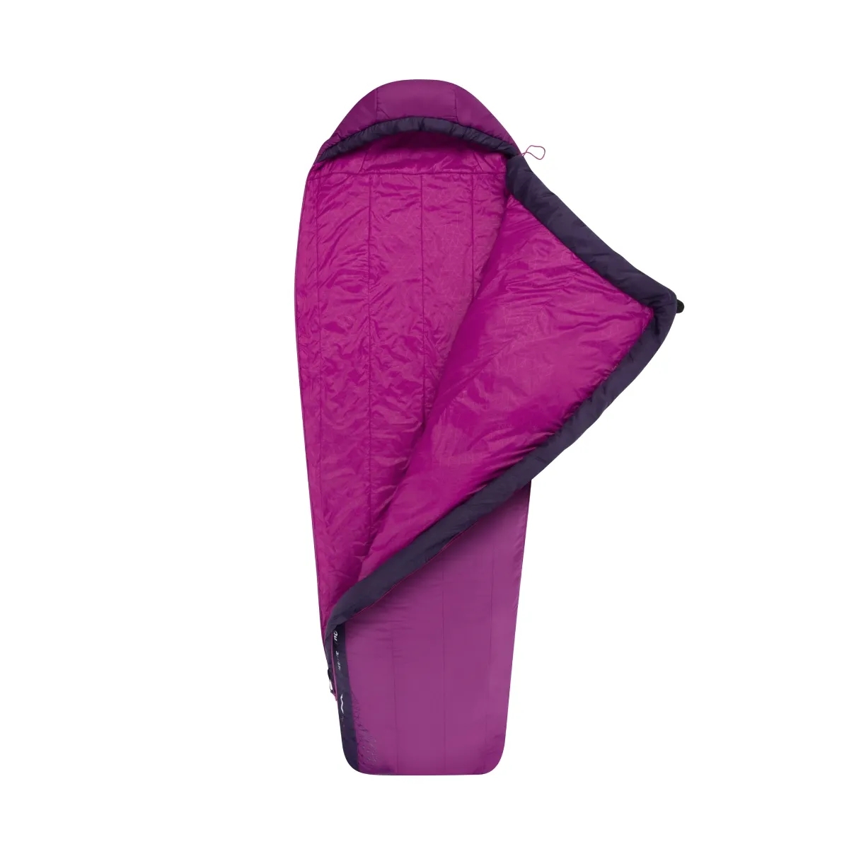 Bolsa de Dormir Sea To Summit Quest Qul -3C Womens Regular Confort 3°C