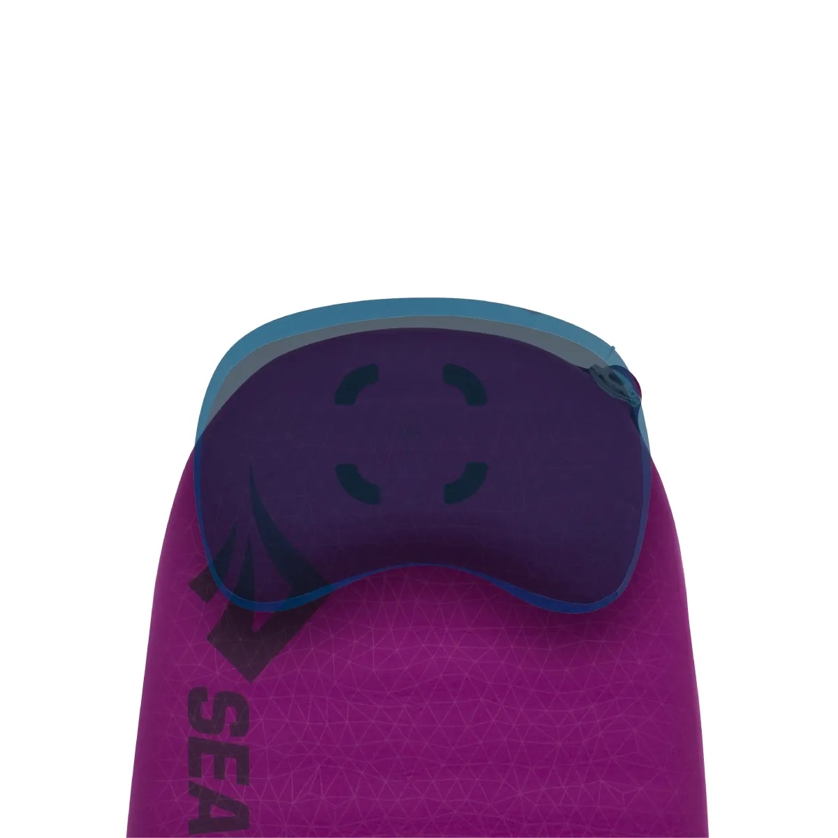 Aislante Autoinflable Sea To Summit Comfort Plus S I Womens Regular