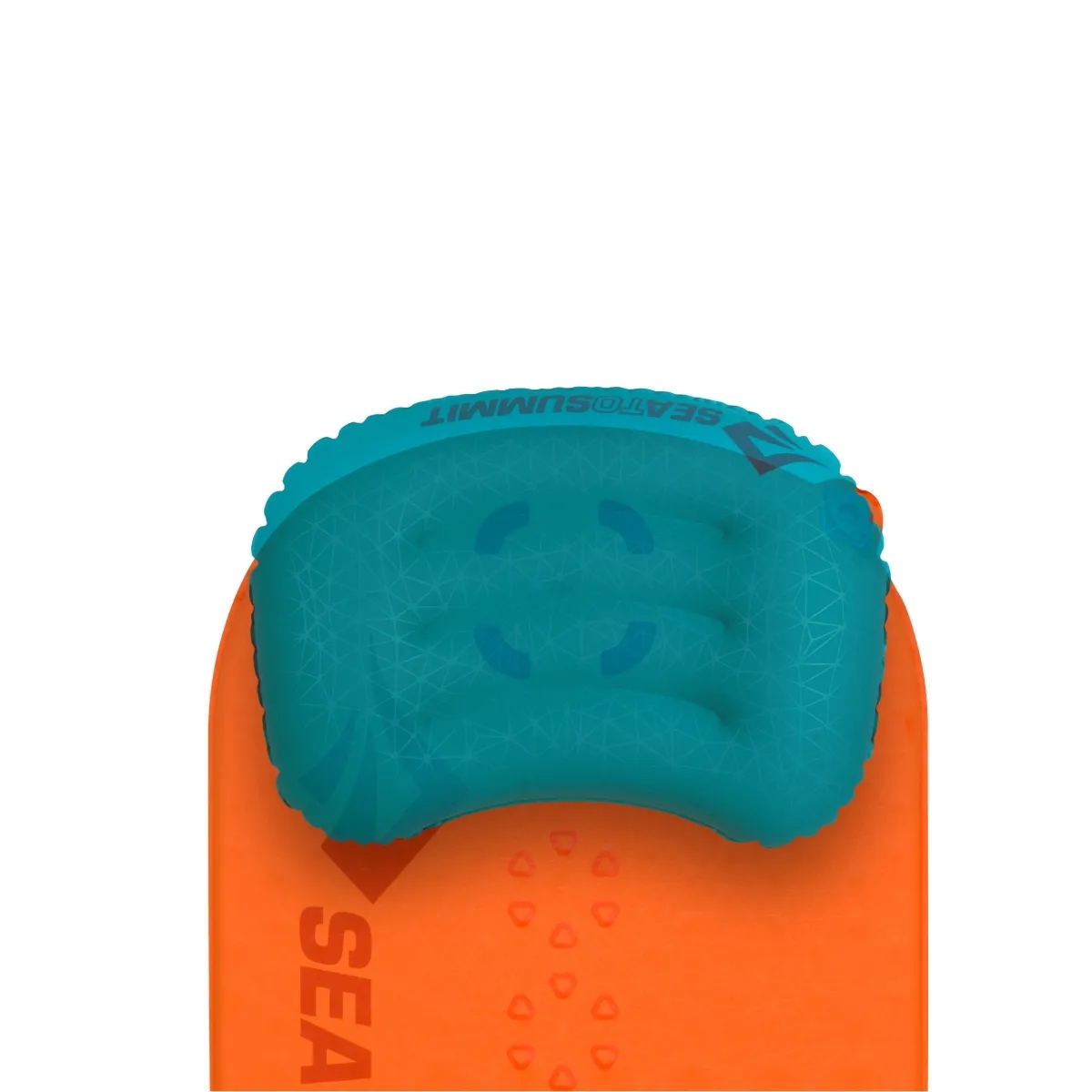 Aislante Autoinflable Sea to Summit Ultralight S I Regular