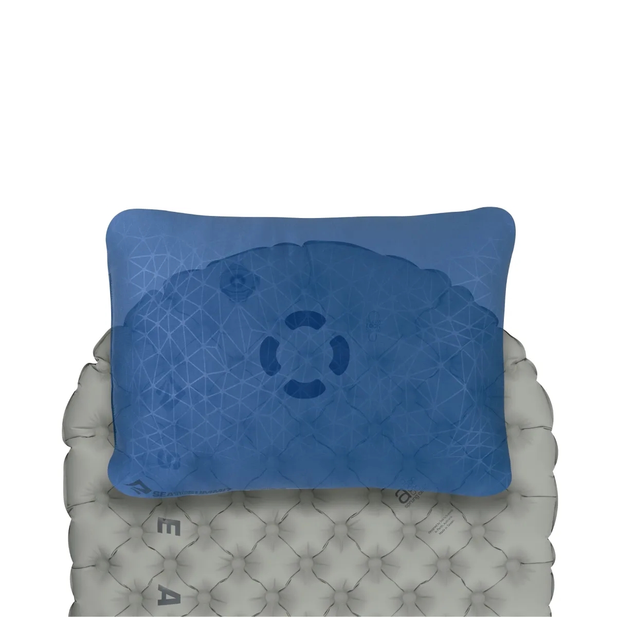 Almohada Sea To Summit Foamcore Regular