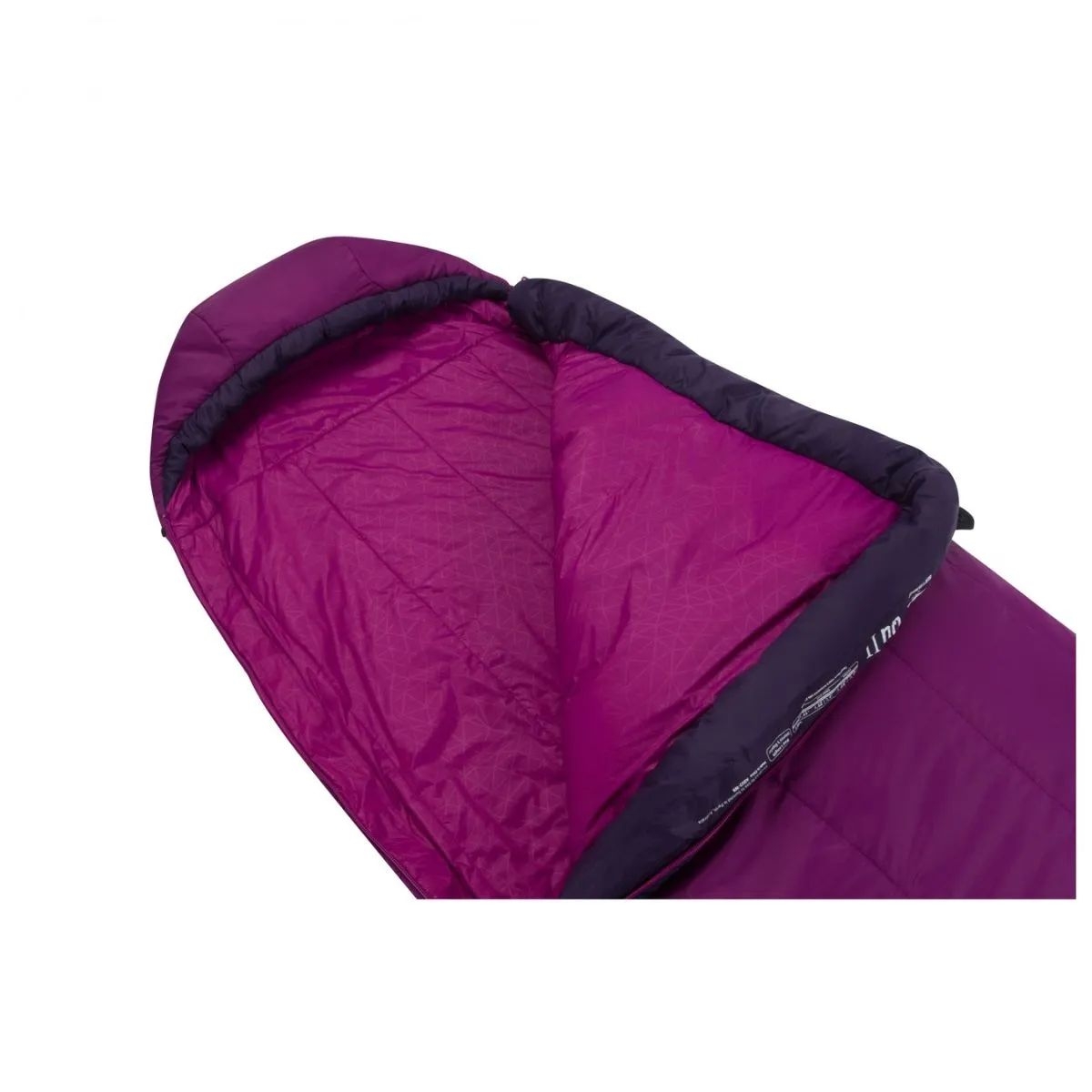 Bolsa de dormir Sea To Summit Quest QuII -8C Womens Regular Confort -1°C