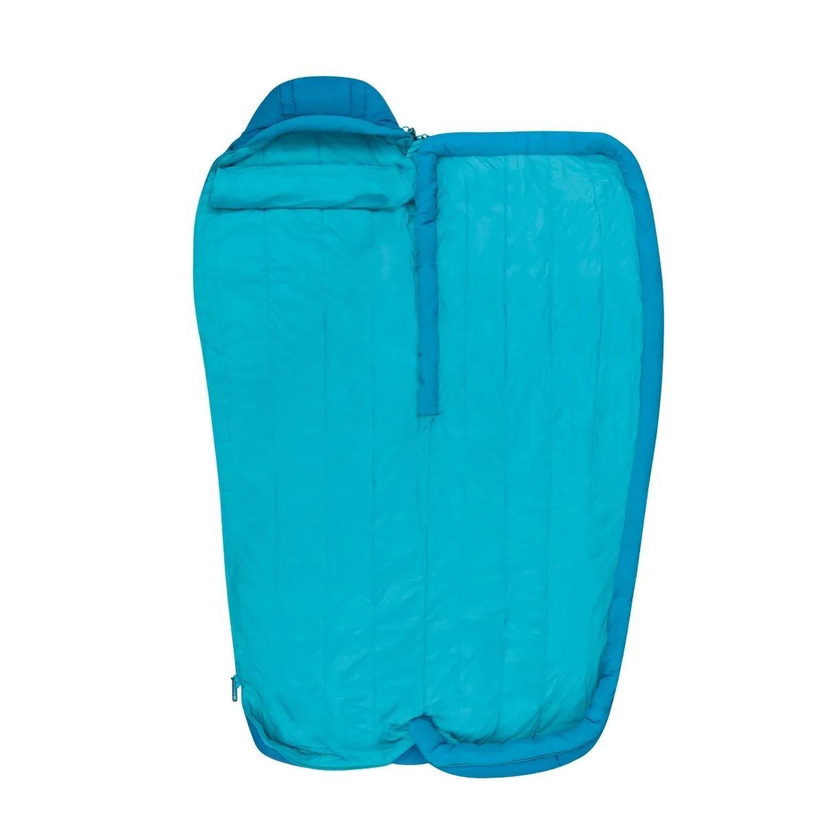 Bolsa de Dormir Sea To Summit Venture VtII -12C Womens Regular Confort -5°C
