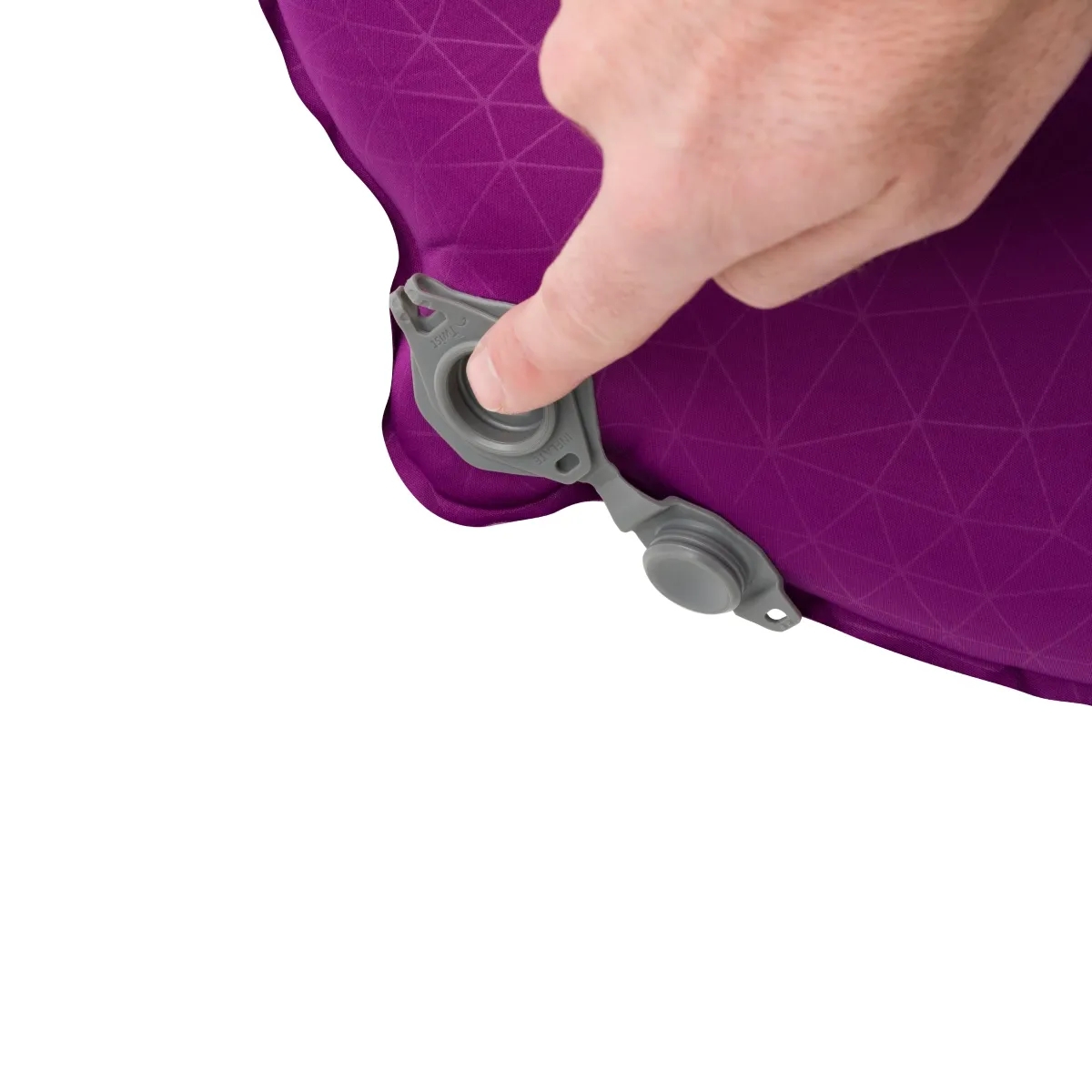 Aislante Autoinflable Sea To Summit Comfort Plus S I Womens Regular