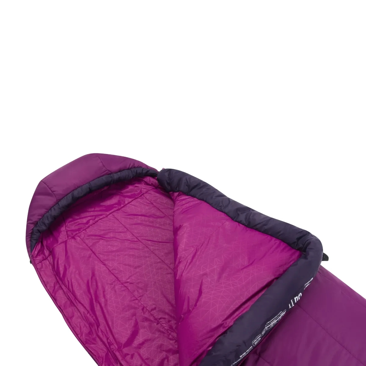 Bolsa de Dormir Sea To Summit Quest Qul -3C Womens Regular Confort 3°C