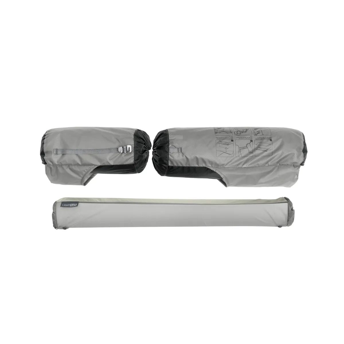 Carpa Sea to Summit Alto TR2 Bikepack Autoportante 2 Personas