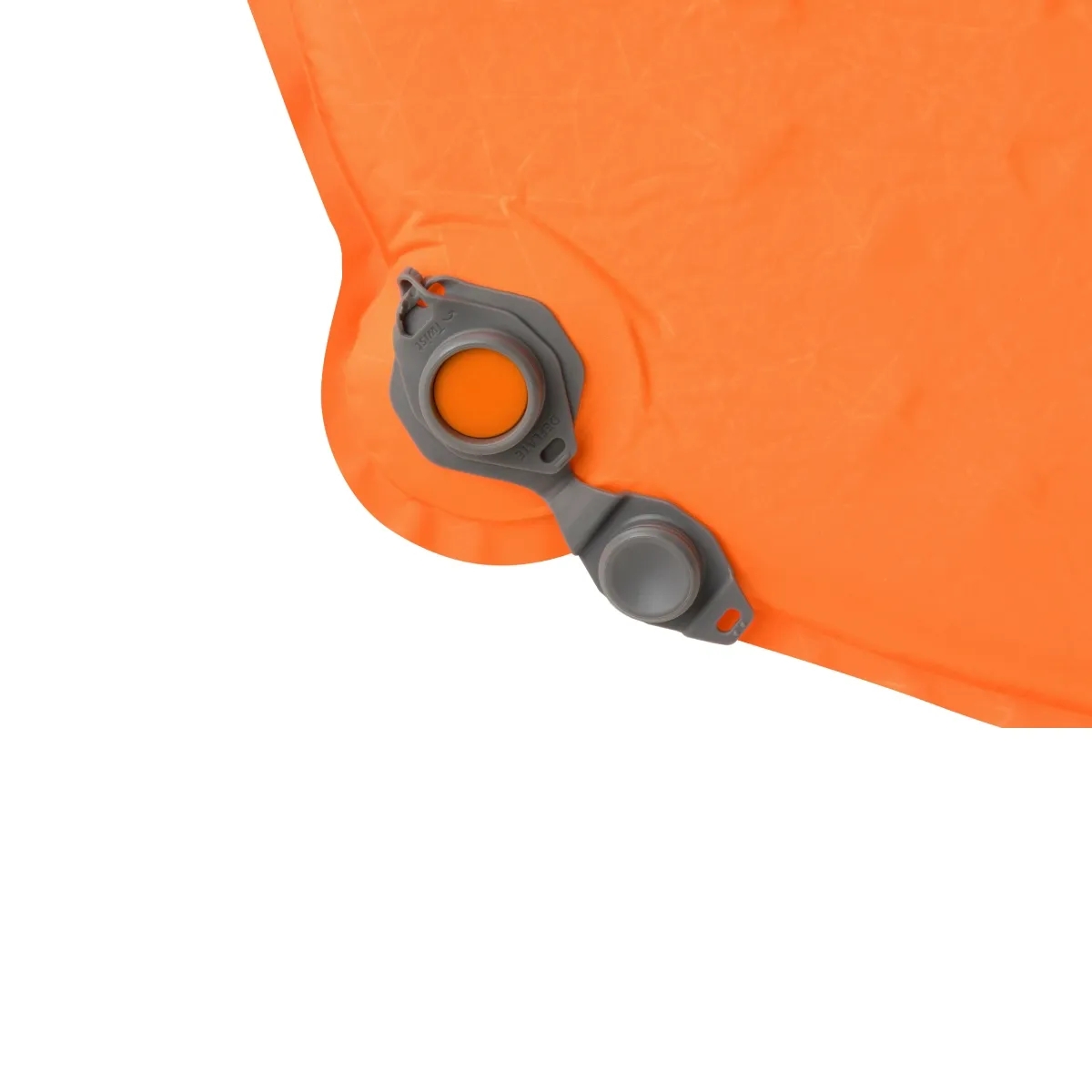 Aislante Autoinflable Sea to Summit Ultralight S I Regular