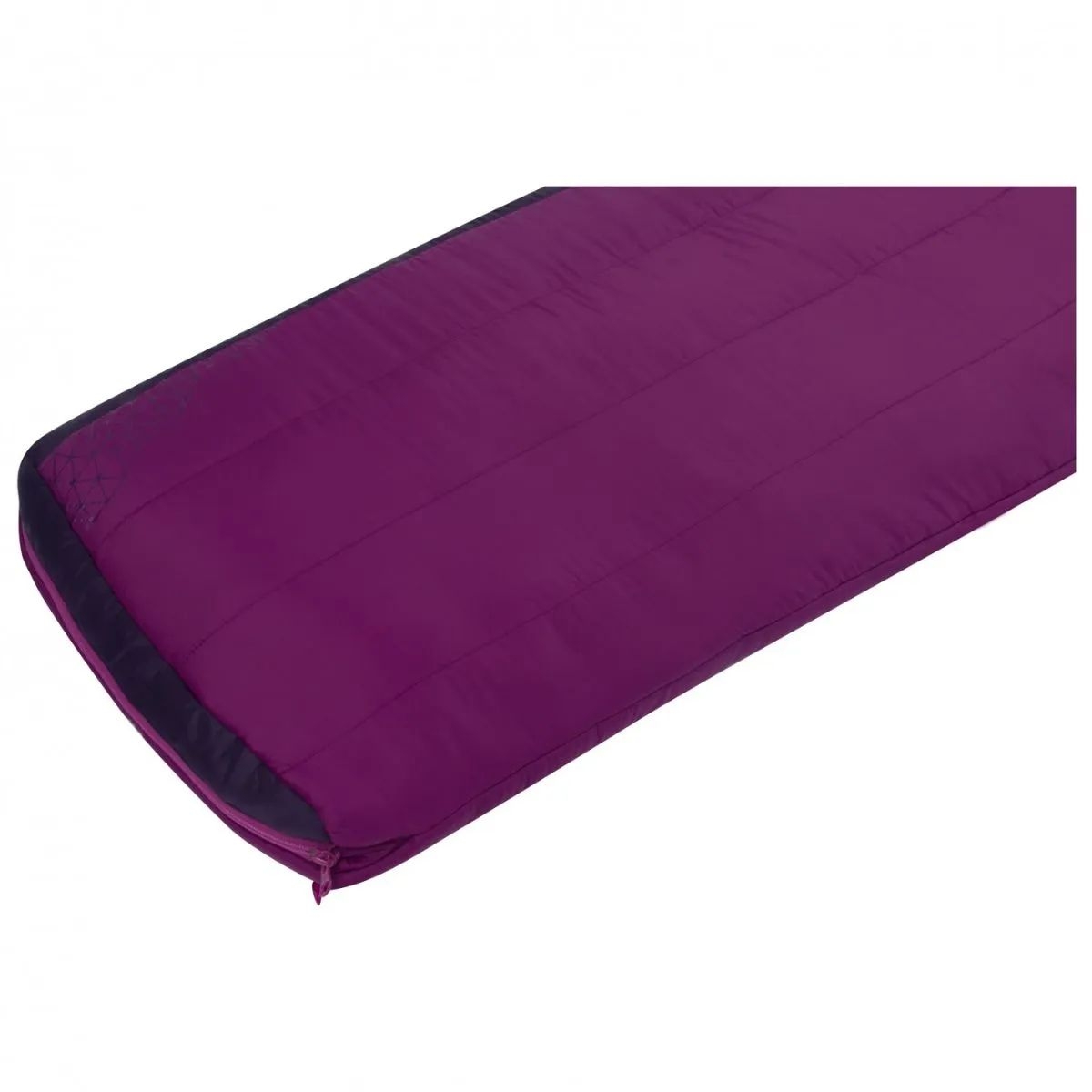 Bolsa de dormir Sea To Summit Quest QuII -8C Womens Regular Confort -1°C