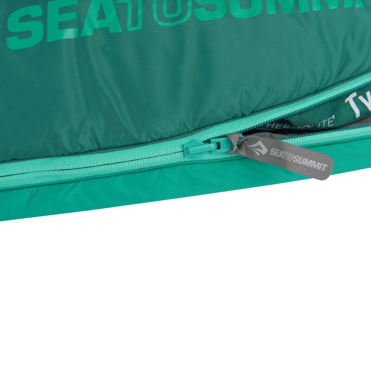Bolsa de dormir Sea To Summit Traverse TvIII -10C Regular Confort -4°C
