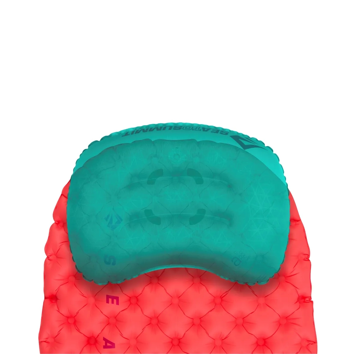 Aislante Inflable Sea To Summit Ultralight Insulated Womens Regular