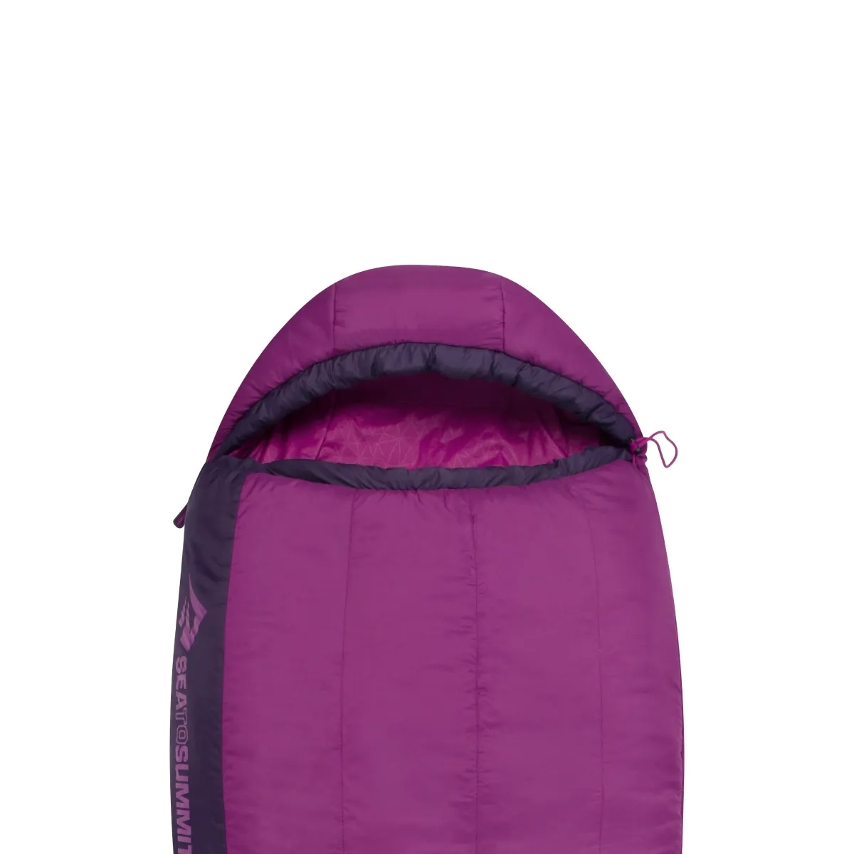 Bolsa de Dormir Sea To Summit Quest Qul -3C Womens Regular Confort 3°C