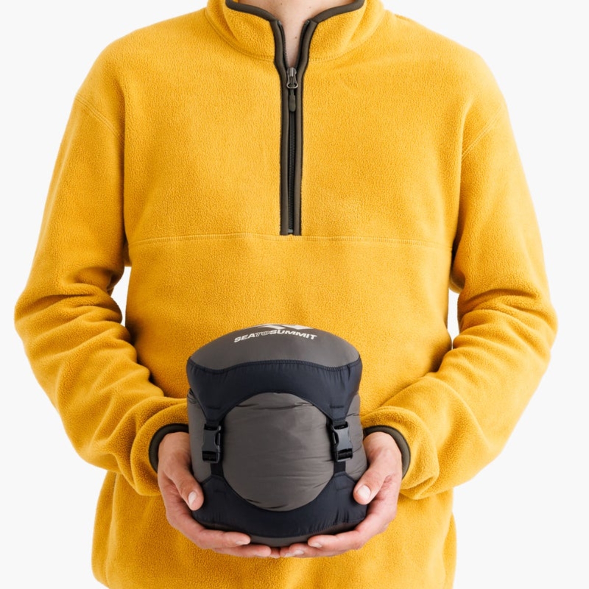 Bolsa de Dormir Sea To Summit Spark -1C Regular Confort 4°C