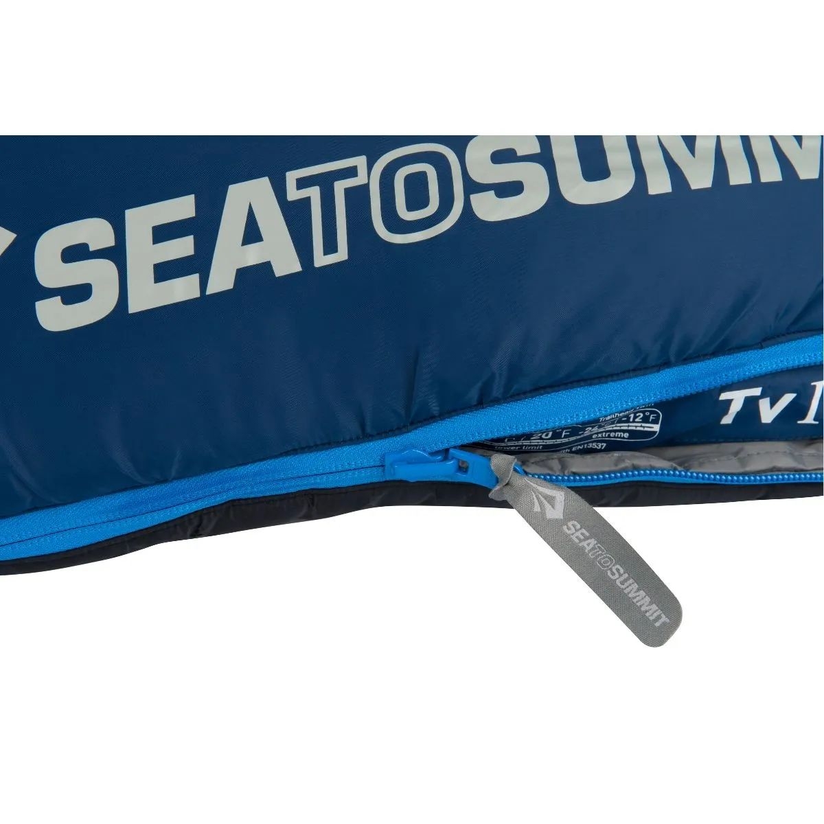 Bolsa de Dormir Sea To Summit Trailhead ThIII -7C Long Confort -1°C