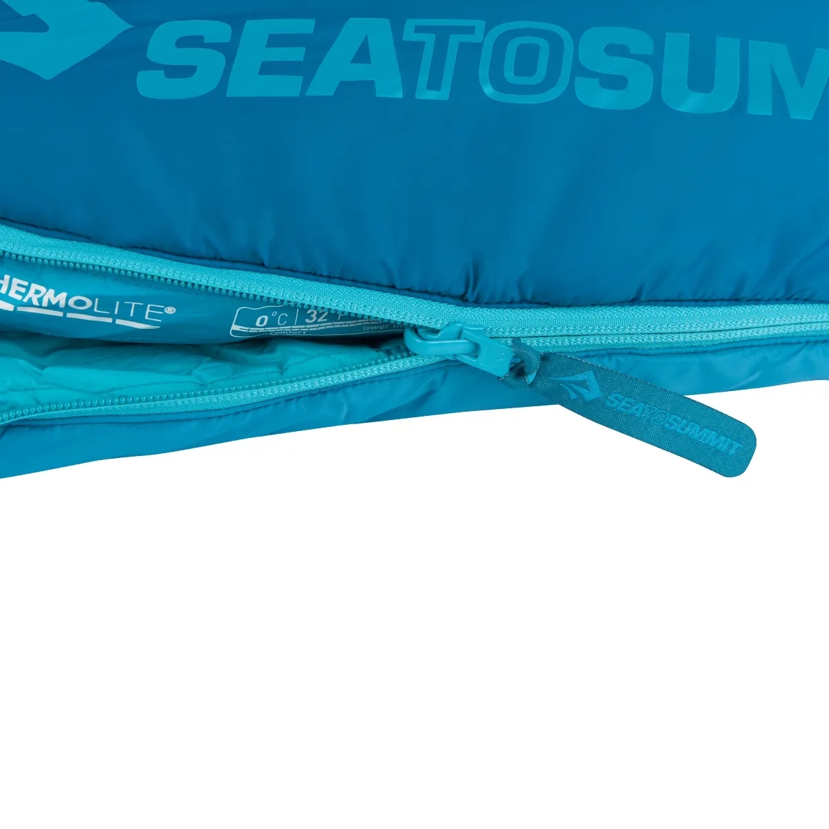 Bolsa de Dormir Sea To Summit Venture Vtl -5C Womens Regular Confort 0°C