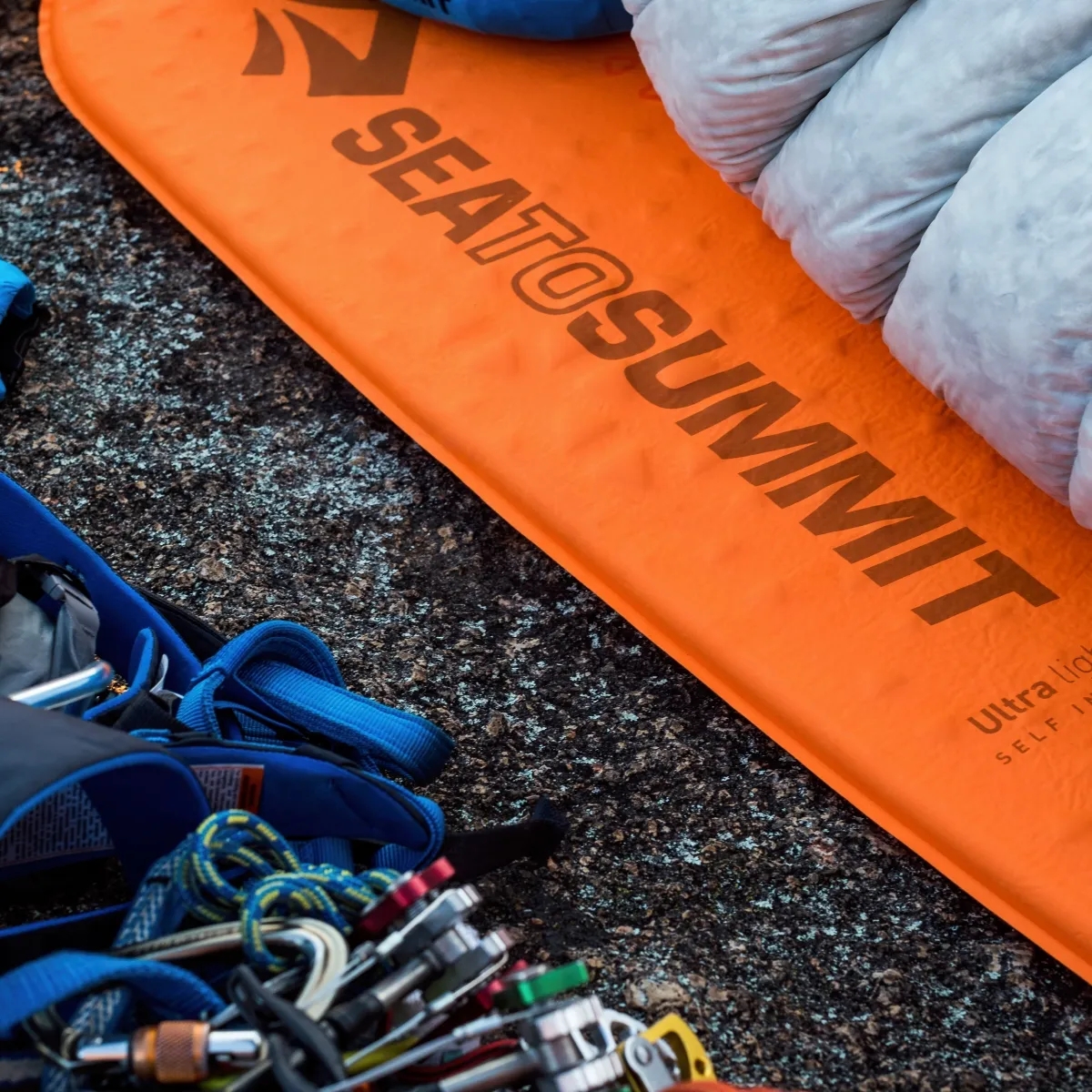 Aislante Autoinflable Sea To Summit Ultralight S I Womens Regular