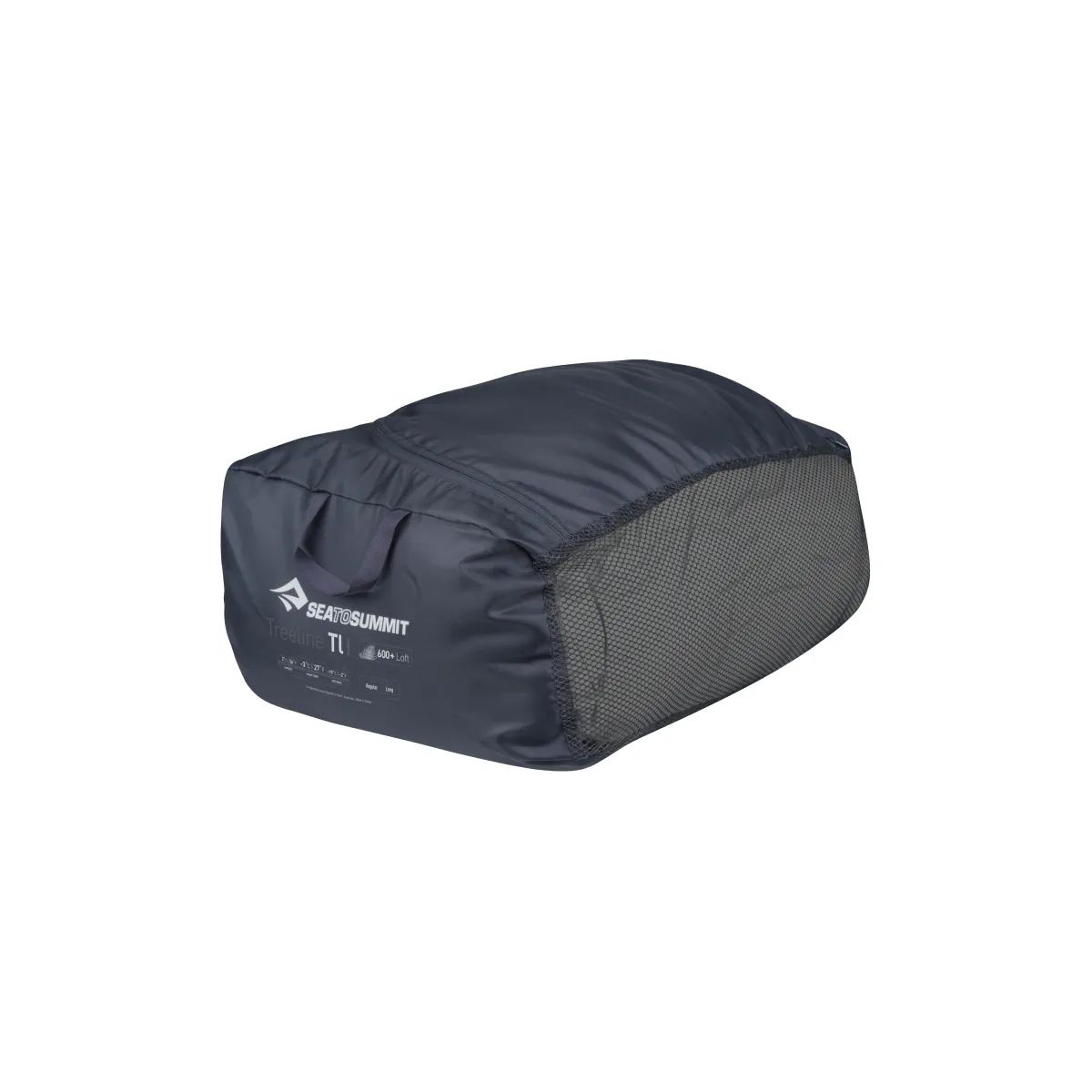 Bolsa de Dormir Sea To Summit Treeline TlI -3C Long Confort 2°C