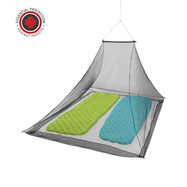 Mosquitero Sea To Summit Pyramid Net Doble