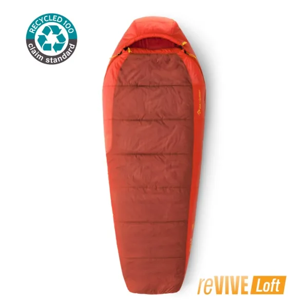 Bolsa de dormir Sea To Summit Hamelin -9C Womens Regular