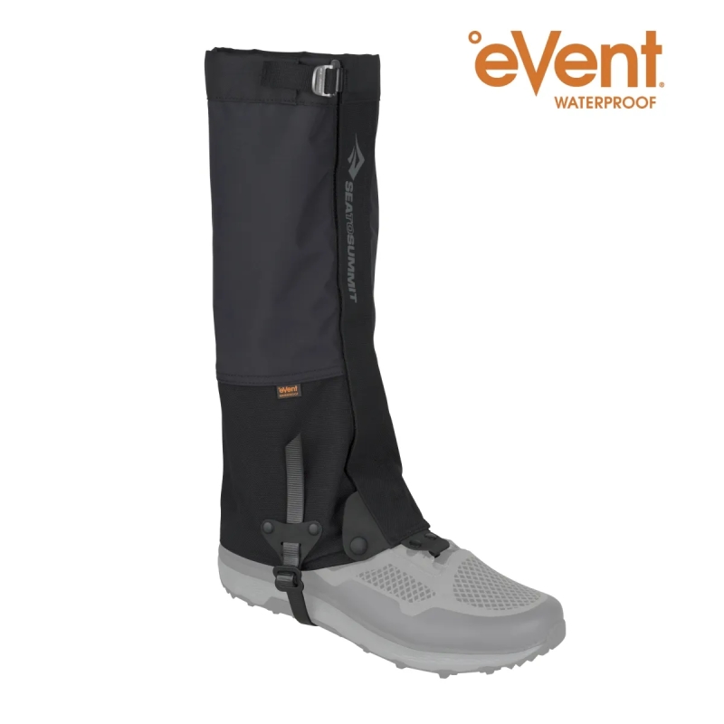 Polainas Sea to Summit Alpine Evac