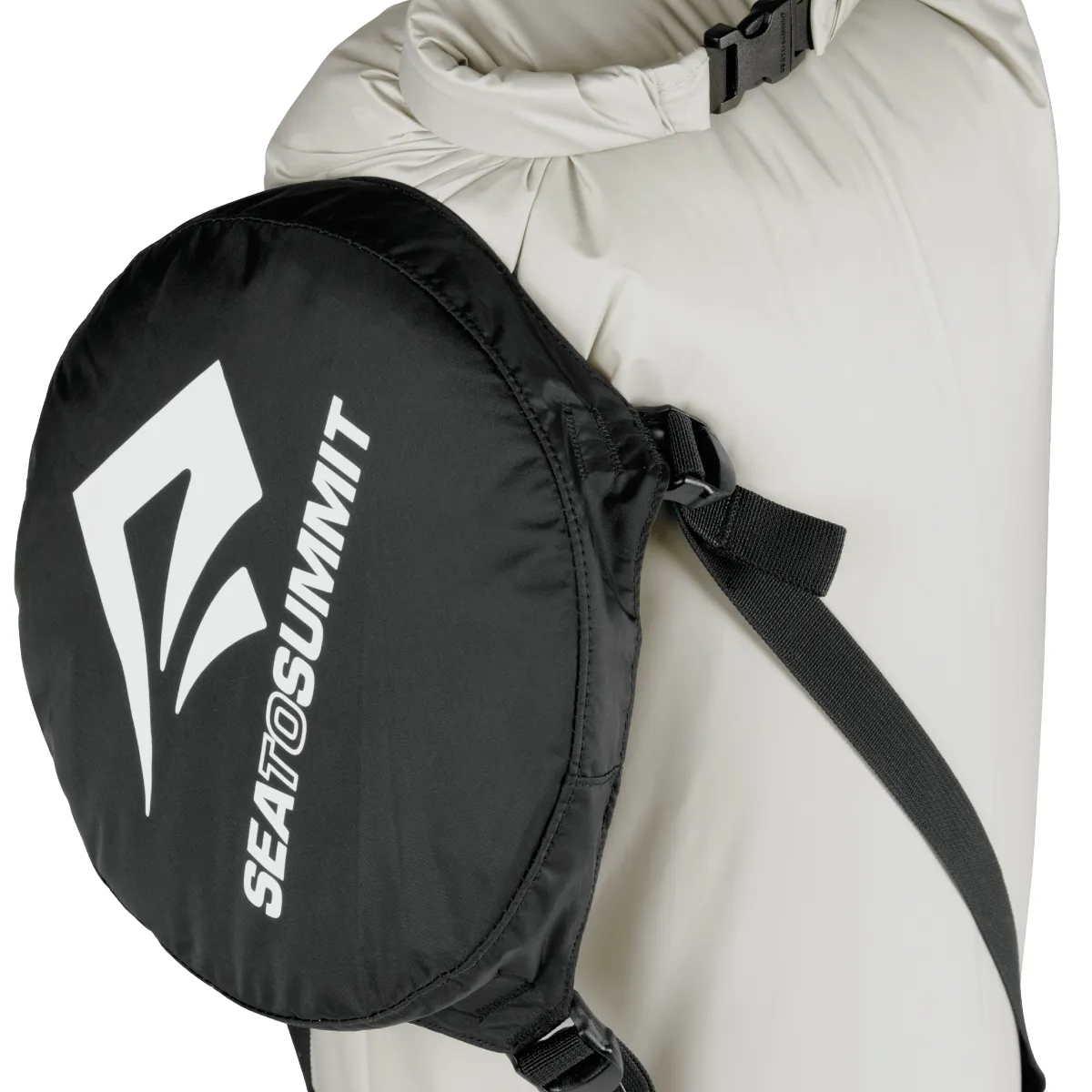 Bolsa de Compresion Sea To Summit eVent  Impermeable 30 L