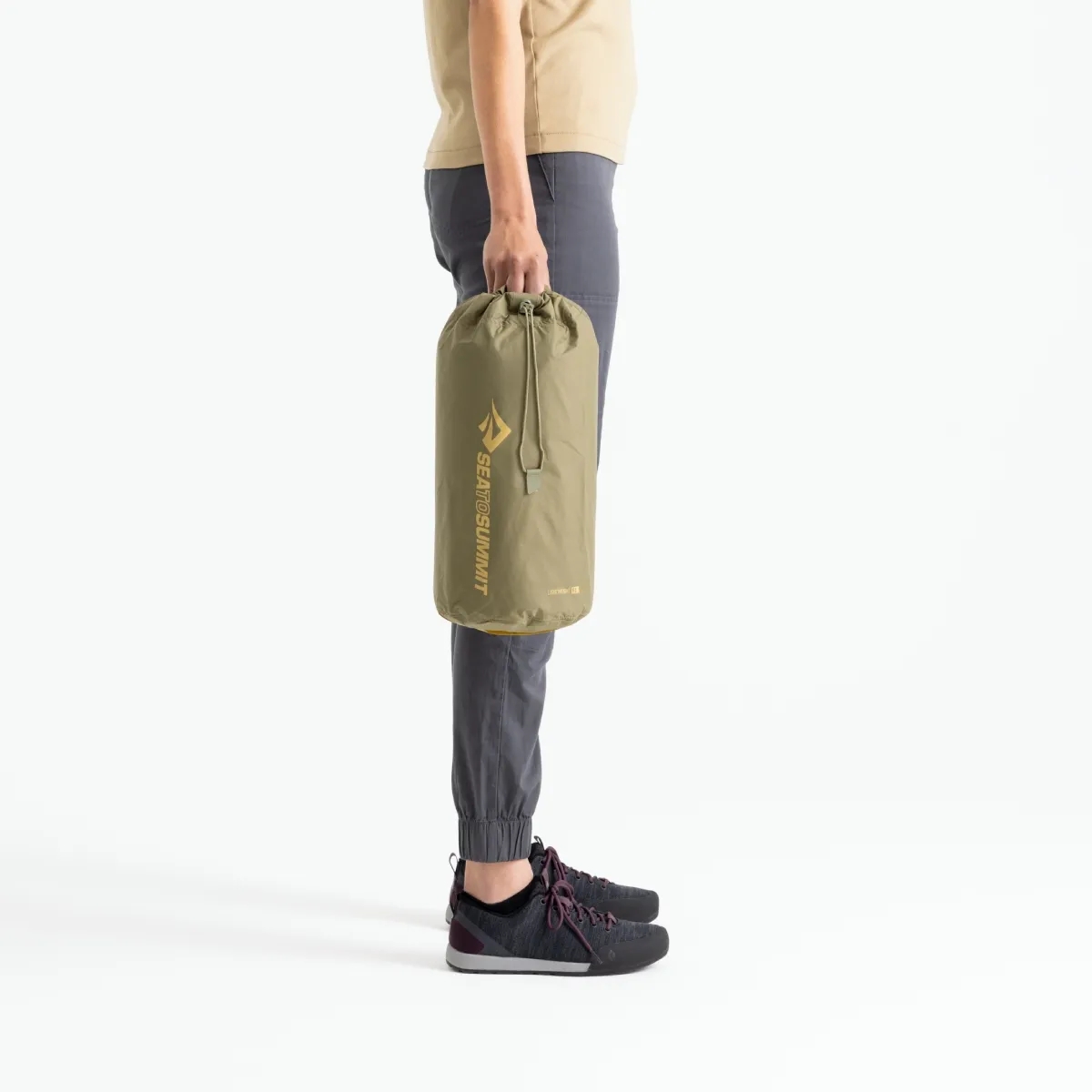 Bolsa Estanca Sea to Summit Lightweight Dry Bag 8L