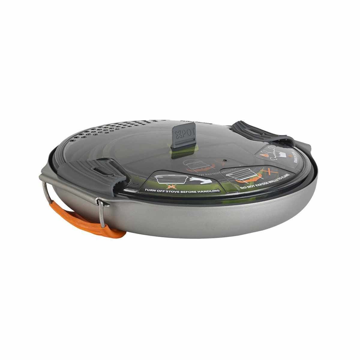Set Camping Sea To Set Camping Sea To Summit X Set 32 Plegable 3 piezasX-Set 32