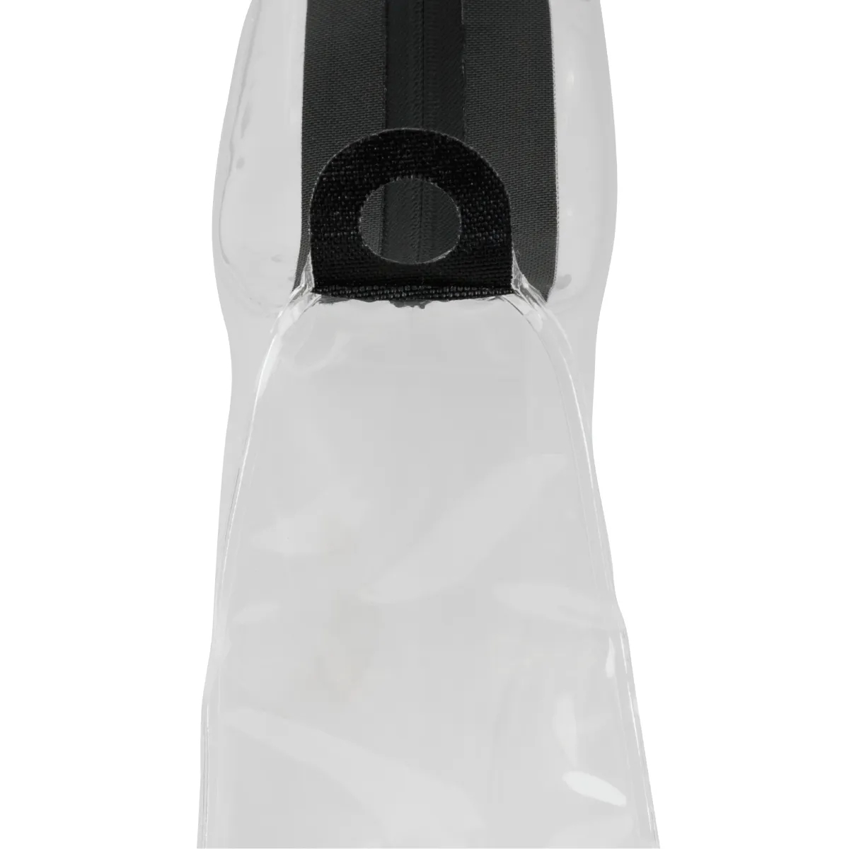 Neceser de Baño Sea to Summit Ziptop Pouch Transparente