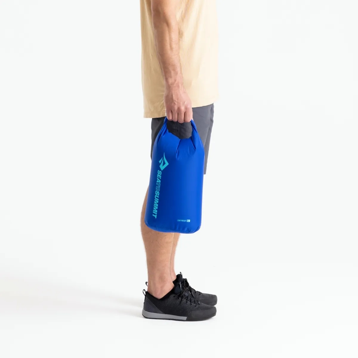 Bolsa Estanca Sea to Summit Lightweight Dry Bag 8L