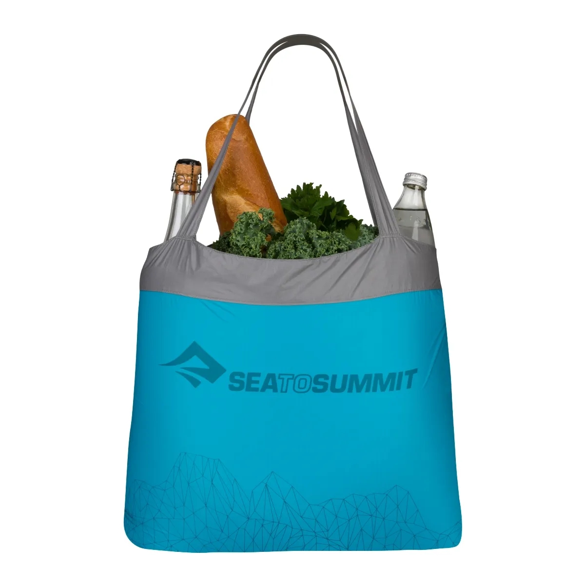 Pack de 4 Bolsas Sea To Summit Ultra Sil Nano