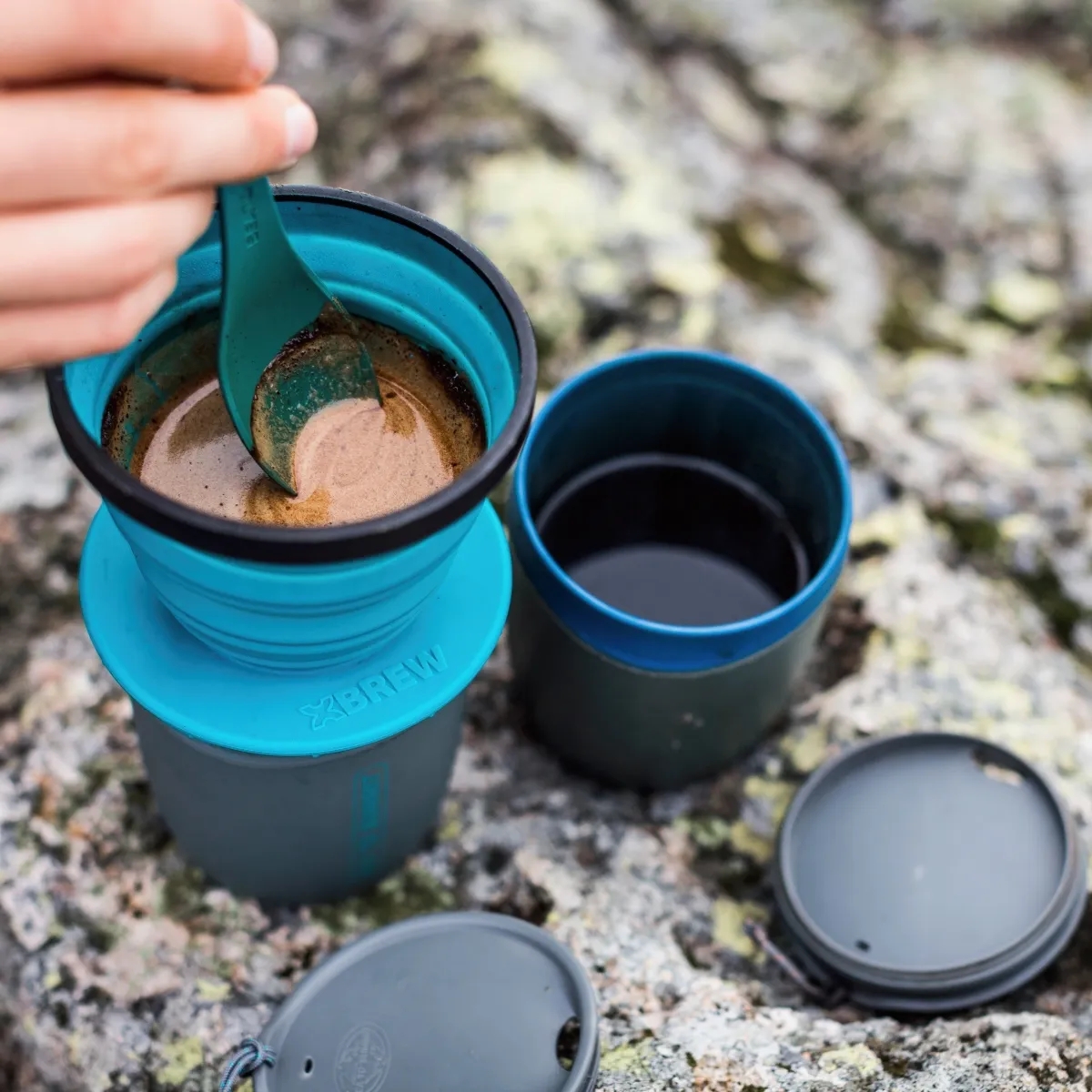 Vaso Termico Sea To Summit Delta Mug 473 ml