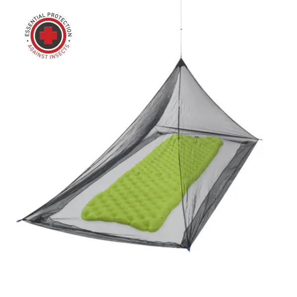 Mosquitero Sea To Summit Pyramid Net Simple