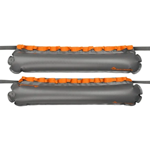 Portaequipaje Inflable Sea To Summit Pack Rack