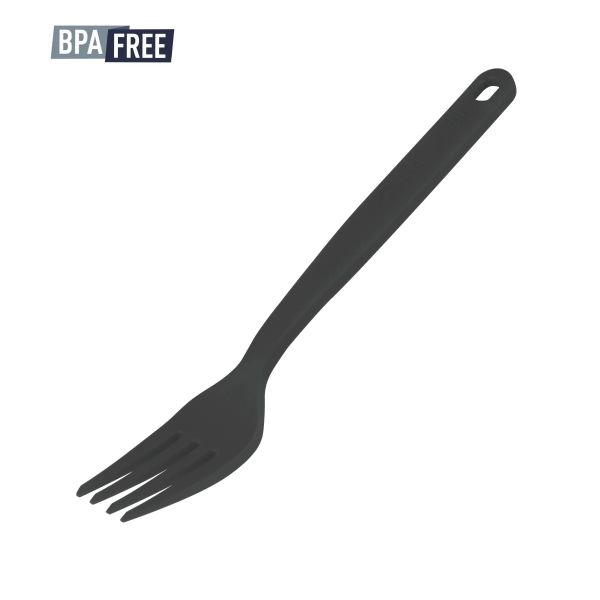 Tenedor Sea to Summit Fork Charcoal