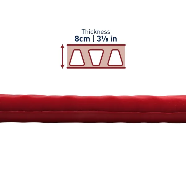 Aislante Autoinflable Sea To Summit Comfort Plus S I Regular