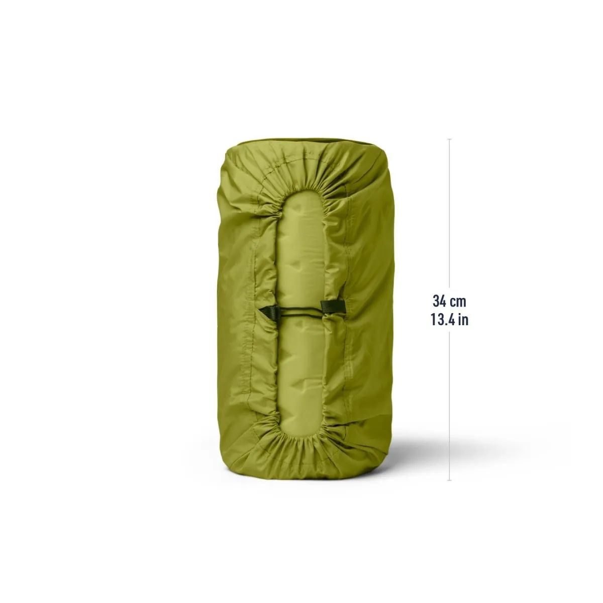 Aislante Autoinflable Sea To Summit Camp S I Mat Rectangular Wide Regular