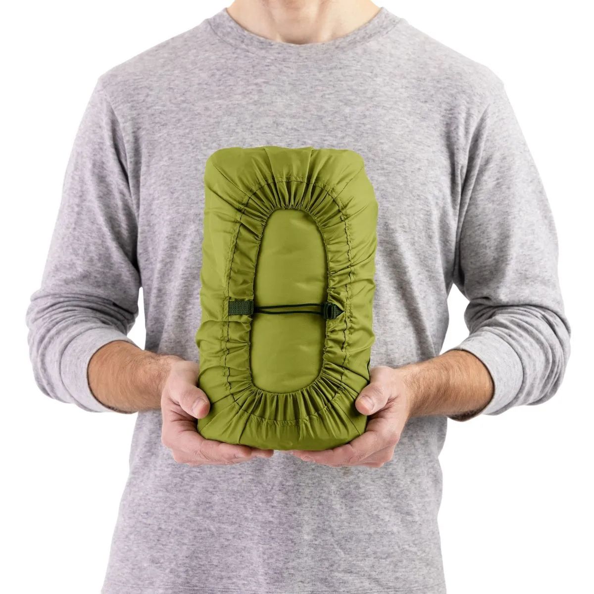 Aislante Autoinflable Sea To Summit Camp S I Mat Rectangular Wide Regular