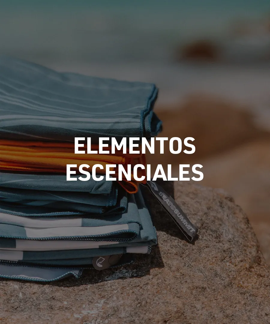 ELEMENTOS ESENCIALES